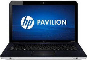 HP Pavilion dv6z Quad Edition